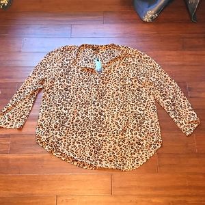 2xl short 3/4 sleeve